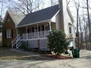 3 bedroom, 1,864 sq ft single family residence sold at 116 Plantation Trace, Woodstock, GA 30188