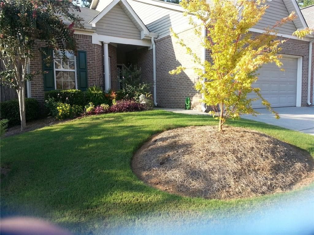 4623 Eden Ridge Drive, Acworth, GA 30101 — most recent listing photo