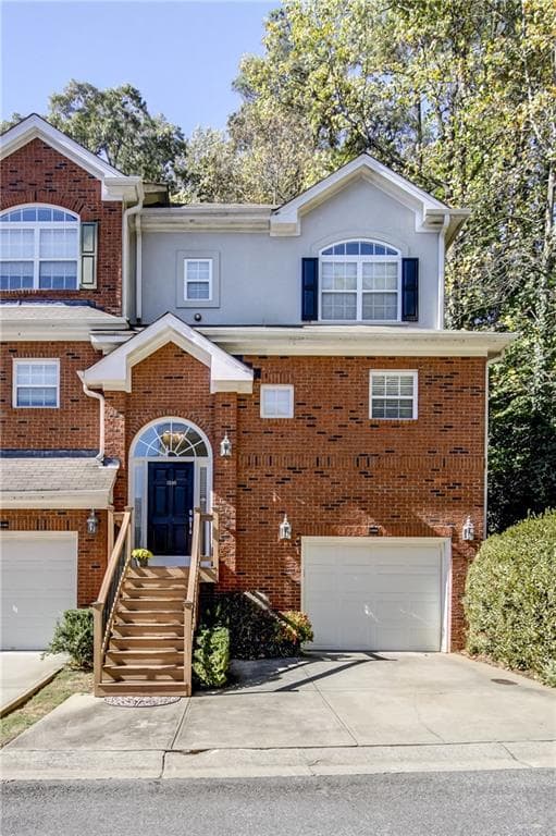 1590 Chateau Club, Dunwoody, GA 30338 — most recent listing photo