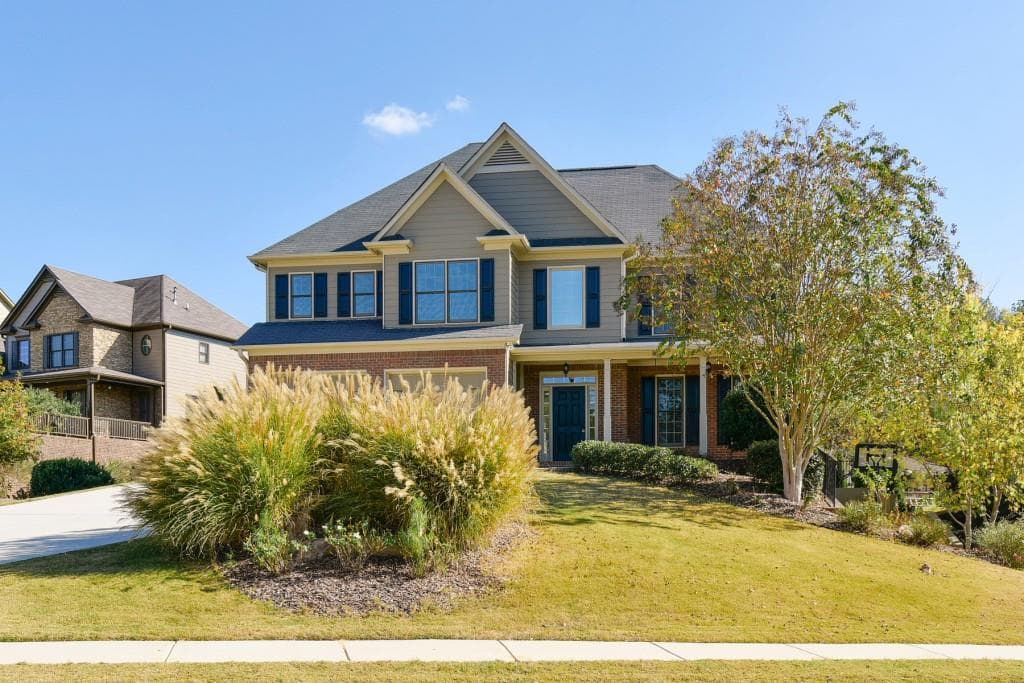 55 Spanish Oak Way, Dallas, GA 30132 — most recent listing photo