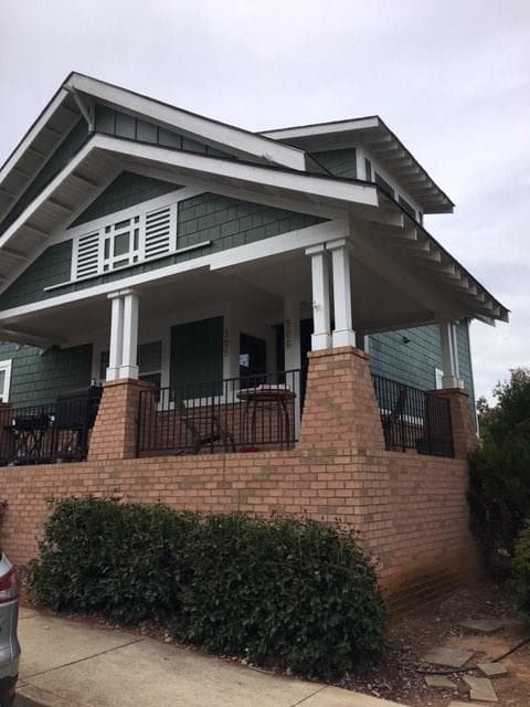 1 bedroom condominium sold at 490 Barnett Shoals 506, Athens, GA 30605