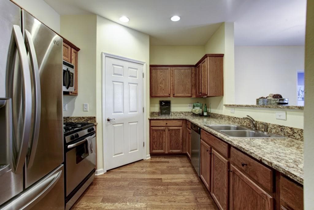 4805 W Village Way 2103, Smyrna, GA 30080 — most recent listing photo