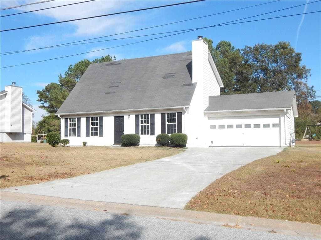 3380 Andrea Lee Court, Snellville, GA 30039 — most recent listing photo
