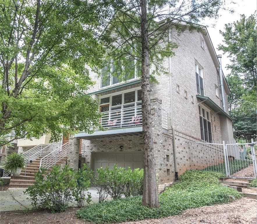 1320 Fernwood Circle, Brookhaven, GA 30319 — most recent listing photo