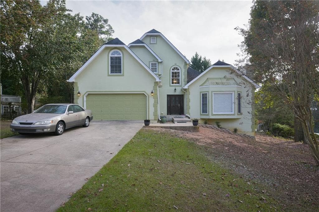 6929 Whispering Wind Way, Stone Mountain, GA 30087 — most recent listing photo