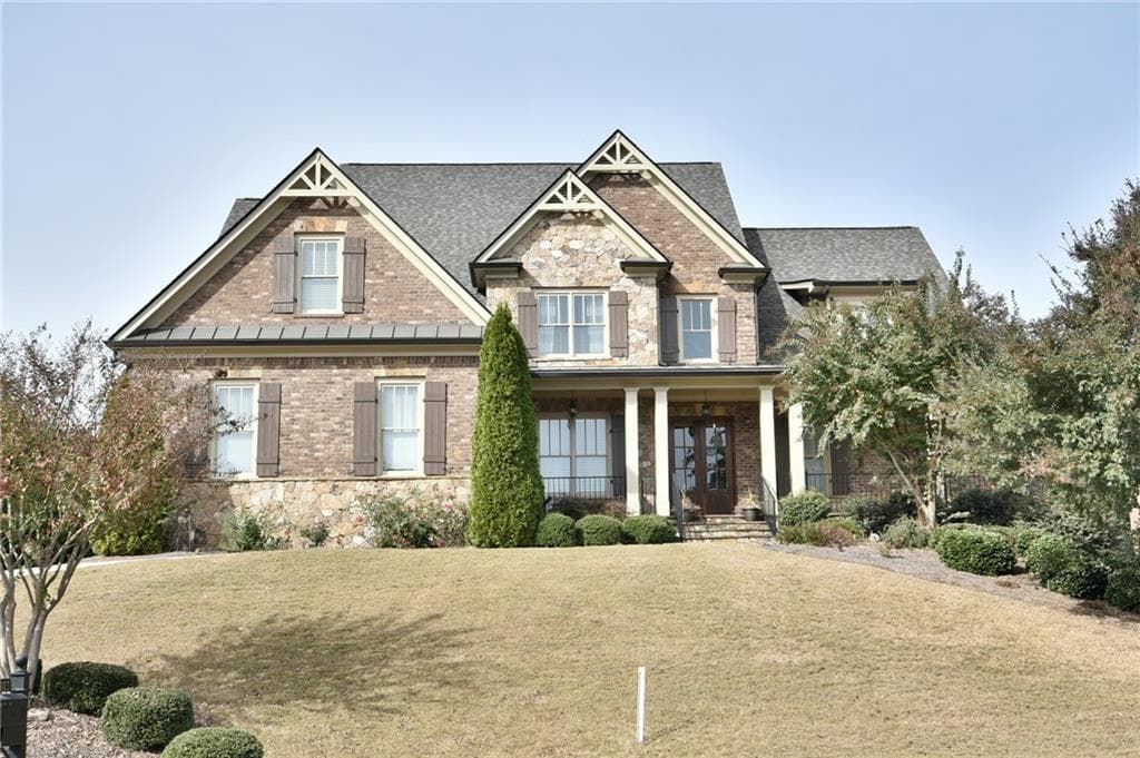 2923 Springbluff Lane, Buford, GA 30519 — most recent listing photo