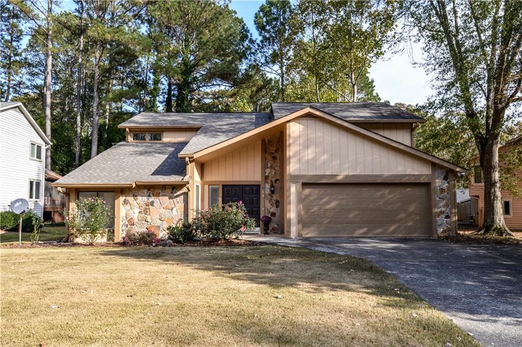 960 Muirfield Drive, Marietta, GA 30068 — most recent listing photo