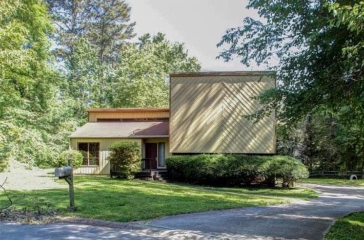 2842 NE Stacy Court, Marietta, GA 30062 — most recent listing photo