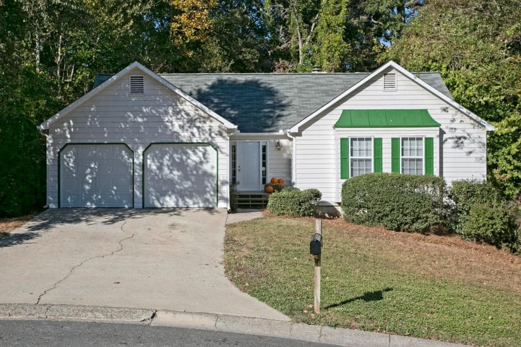 2063 CHEROKEE RIDGE Trail, Kennesaw, GA 30144 — most recent listing photo