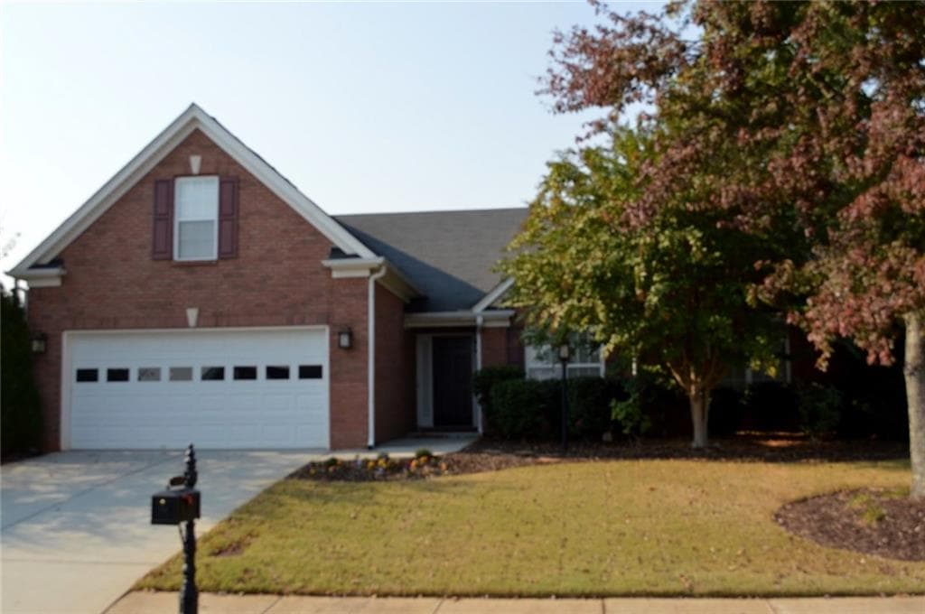 1139 Pecan Grove Place, Lawrenceville, GA 30046 — most recent listing photo