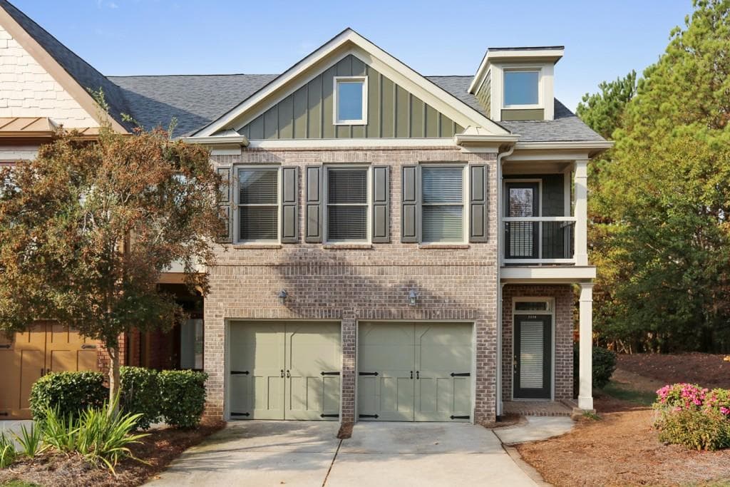 3530 Pecos Lane, Peachtree Corners, GA 30092 — most recent listing photo