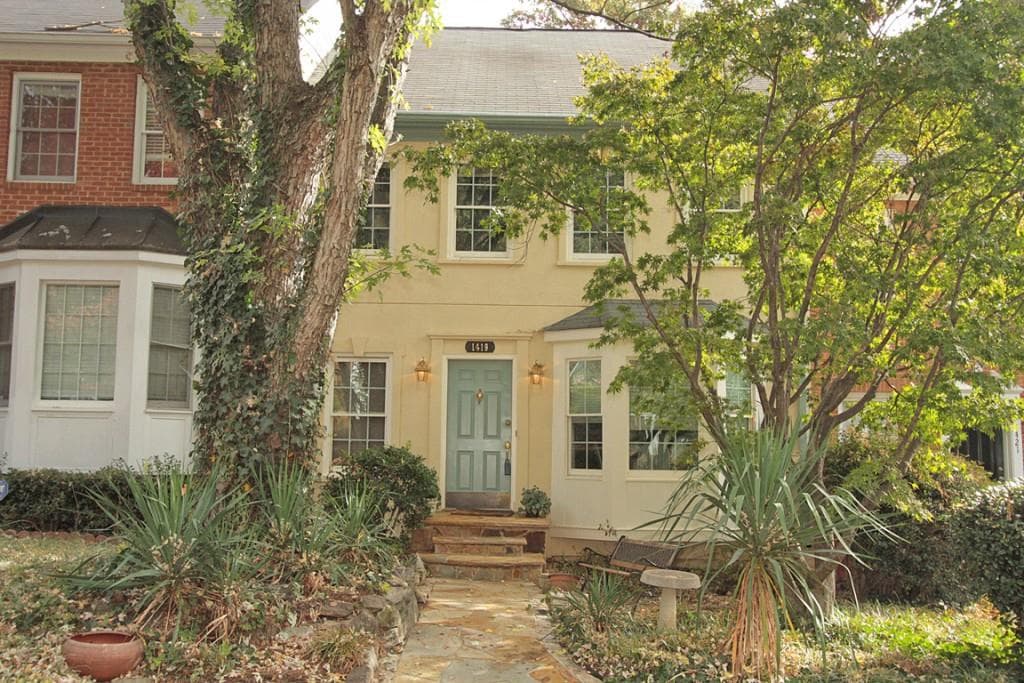 1419 Old Virginia Court, Marietta, GA 30067 — most recent listing photo