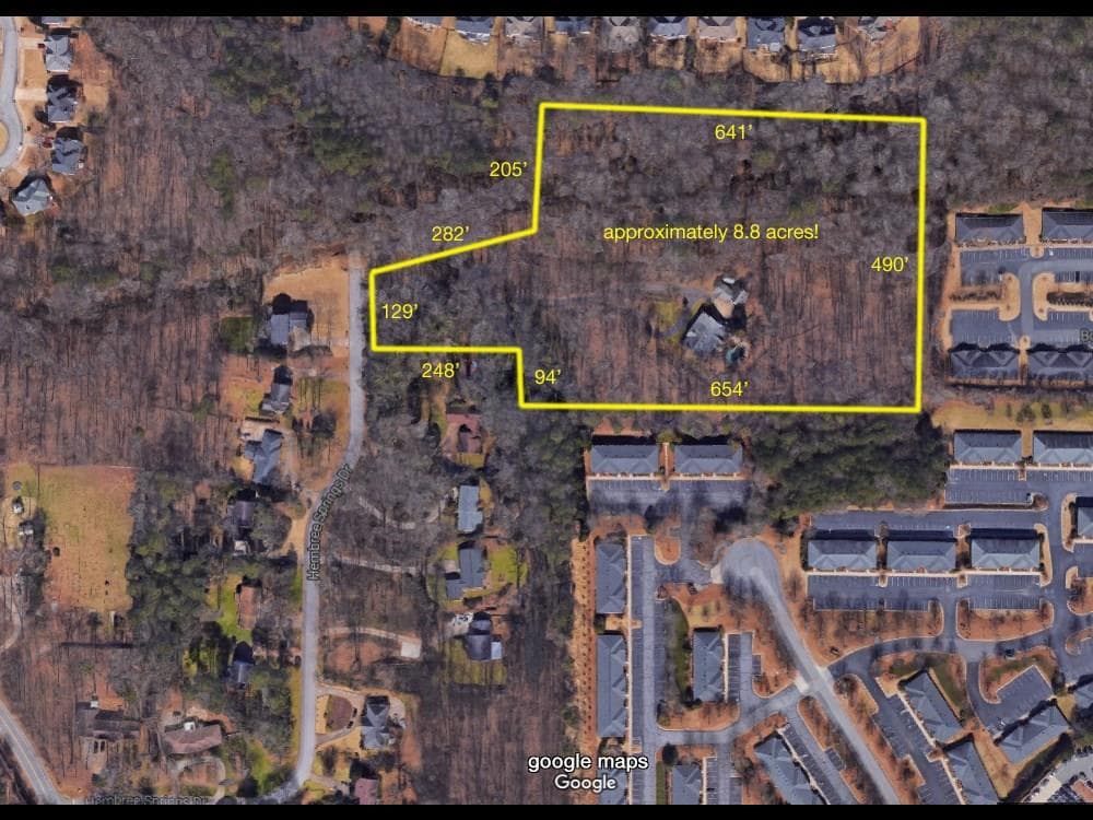 11265 Hembree Springs Drive, Roswell, GA 30076 — most recent listing photo