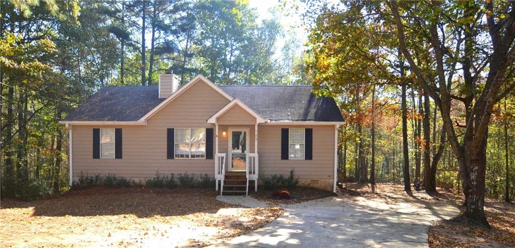 185 Davis Mill Hollow, Dallas, GA 30157 — most recent listing photo