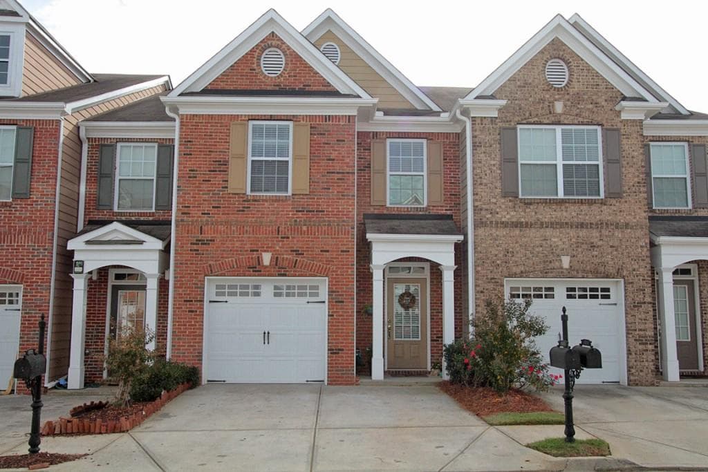 1832 Coleville Oak Lane, Lawrenceville, GA 30046 — most recent listing photo