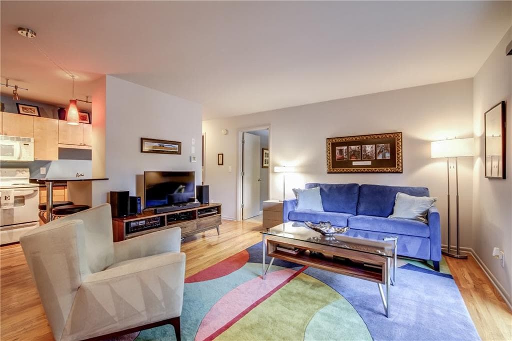 3501 Roswell Road 203, Atlanta, GA 30342 — most recent listing photo