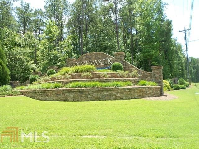 single family residence sold at 7460 River Walk Drive, Douglasville, GA 30135