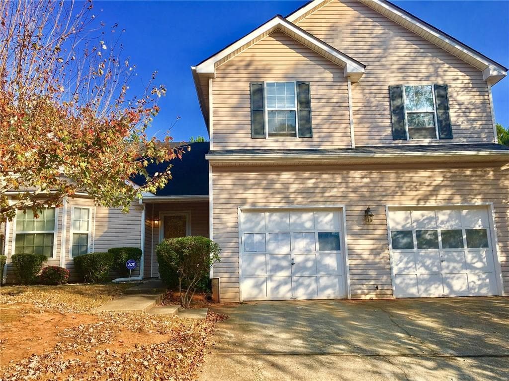 5340 Shirewick Drive, Lithonia, GA 30058 — most recent listing photo