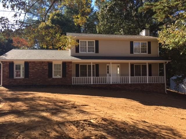 2055 Killian Hill Road, Snellville, GA 30039 — most recent listing photo