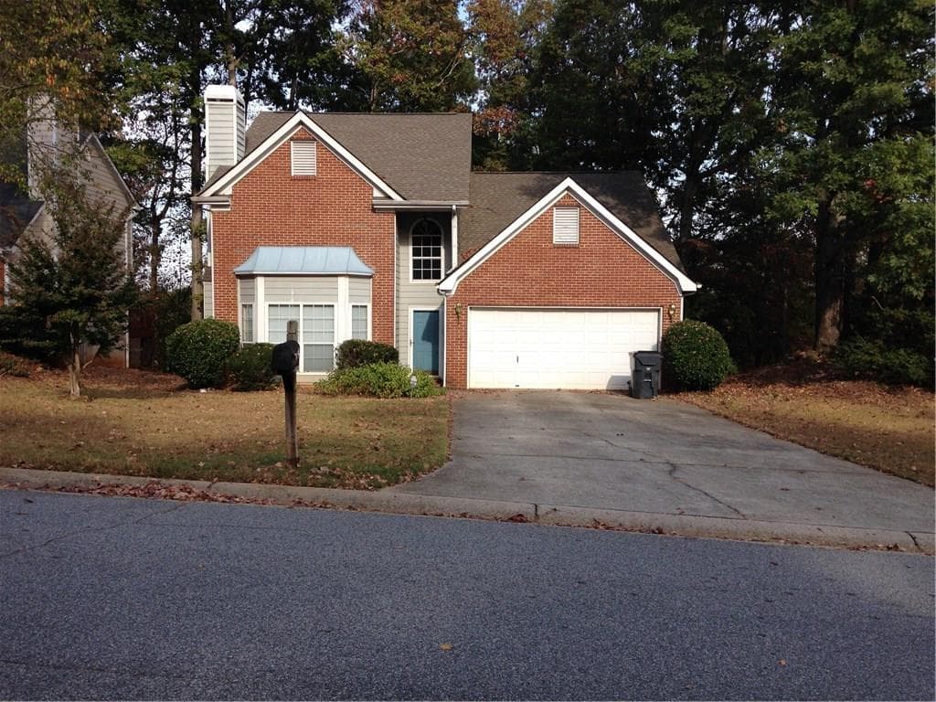 1241 Oak Arbour Avenue, Lawrenceville, GA 30044 — most recent listing photo