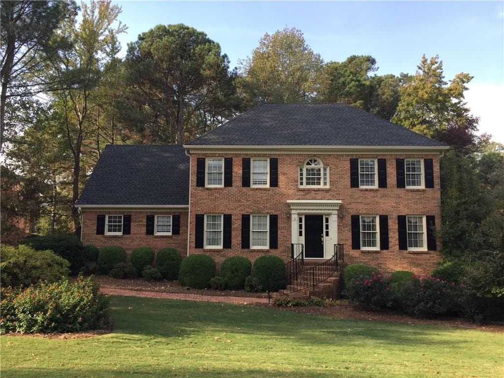 1791 Berry Lane, Snellville, GA 30078 — most recent listing photo