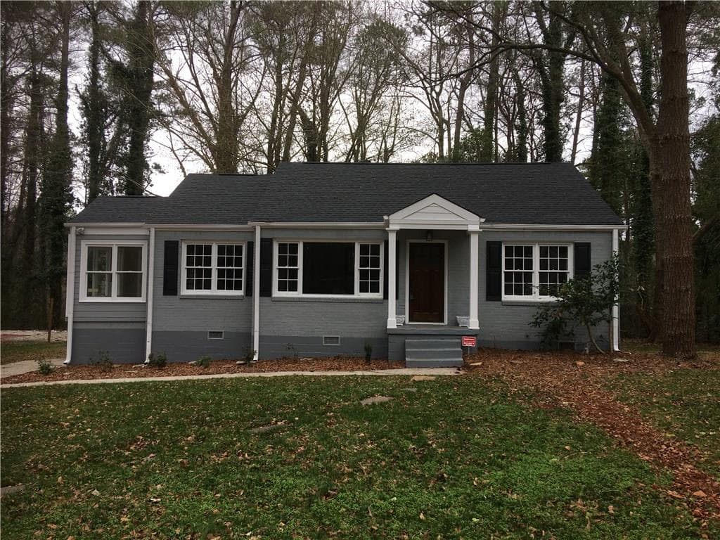 3197 Leeland Road, Decatur, GA 30032 — most recent listing photo