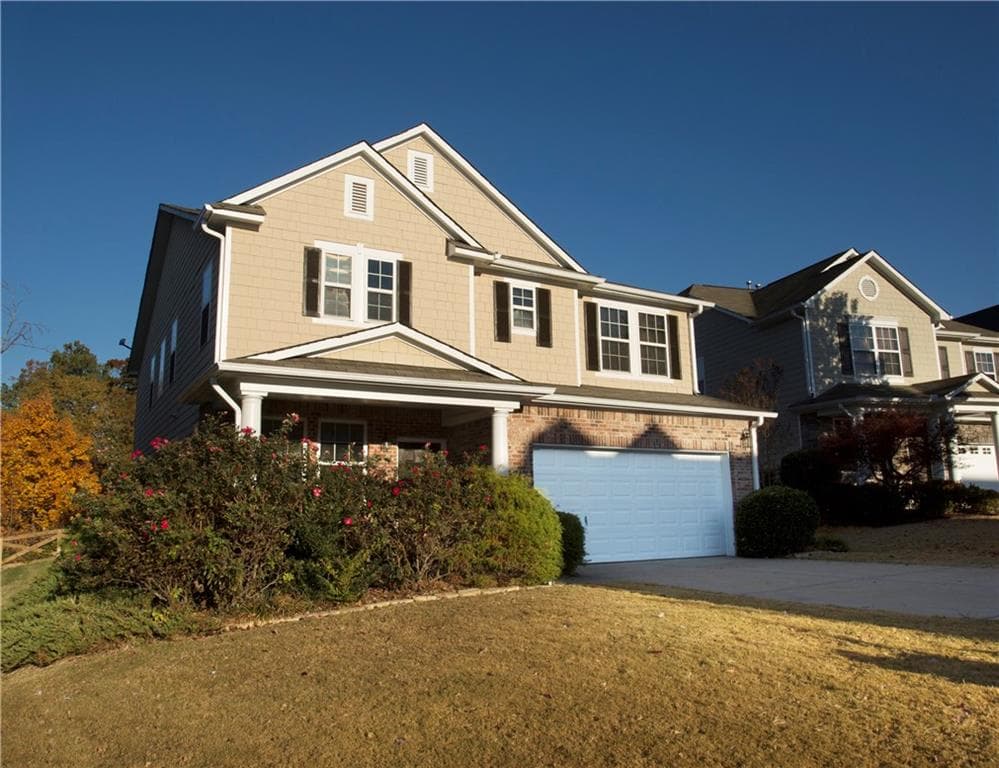 1537 Briarfield Way, Marietta, GA 30066 — most recent listing photo