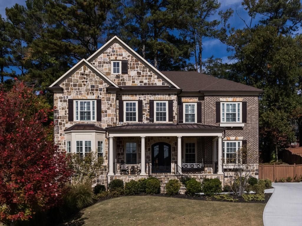 1100 Lenox View, Brookhaven, GA 30324 — most recent listing photo