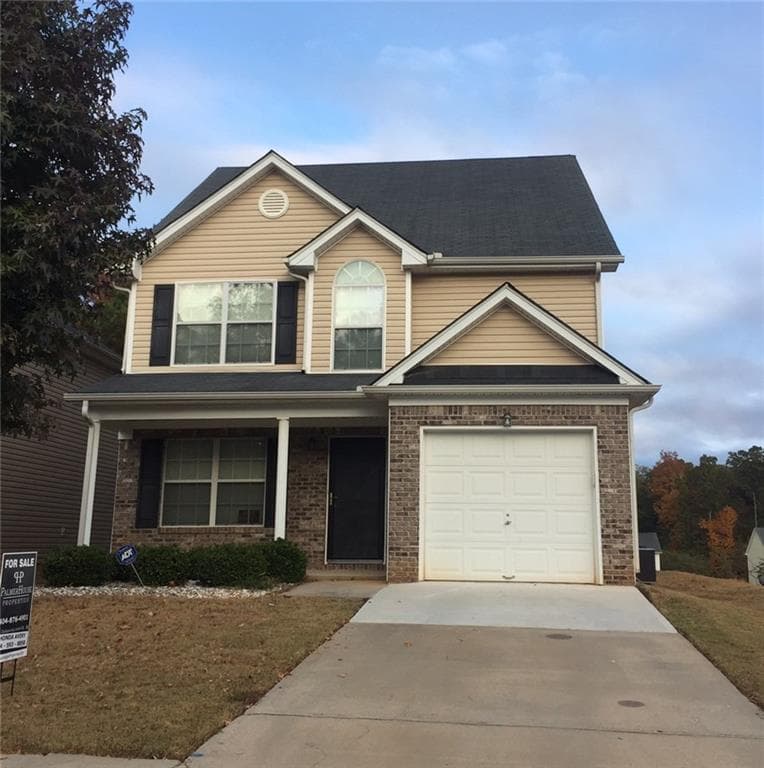 11104 Aliyah Drive, Hampton, GA 30228 — most recent listing photo