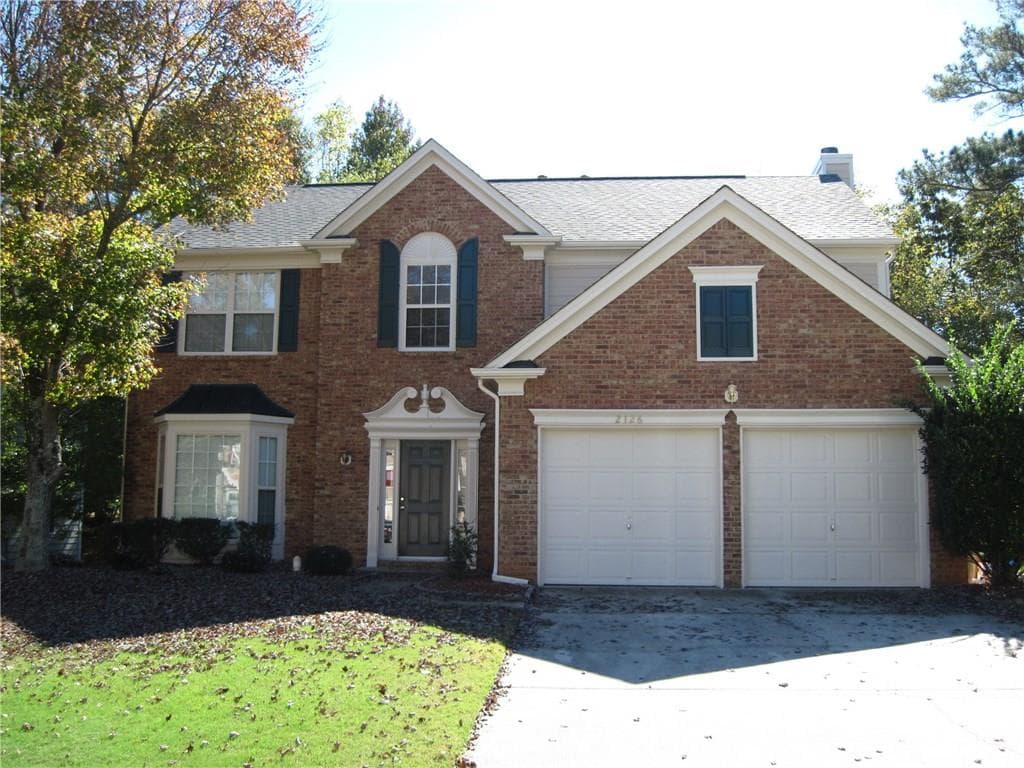 2126 Soque River Drive, Duluth, GA 30097 — most recent listing photo