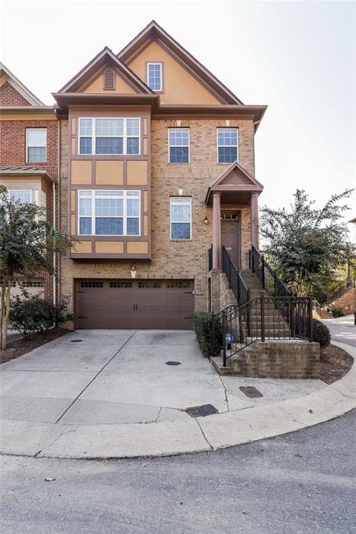 9059 Woodland Trail 30, Alpharetta, GA 30009 — most recent listing photo