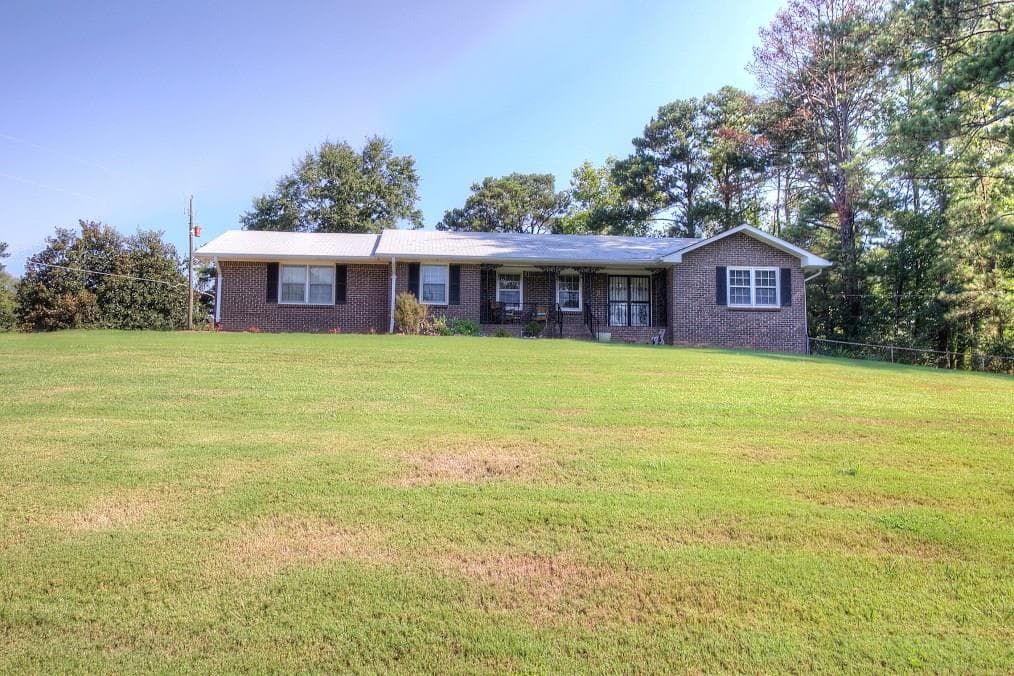 5335 Halcyon Drive, College Park, GA 30349 — most recent listing photo