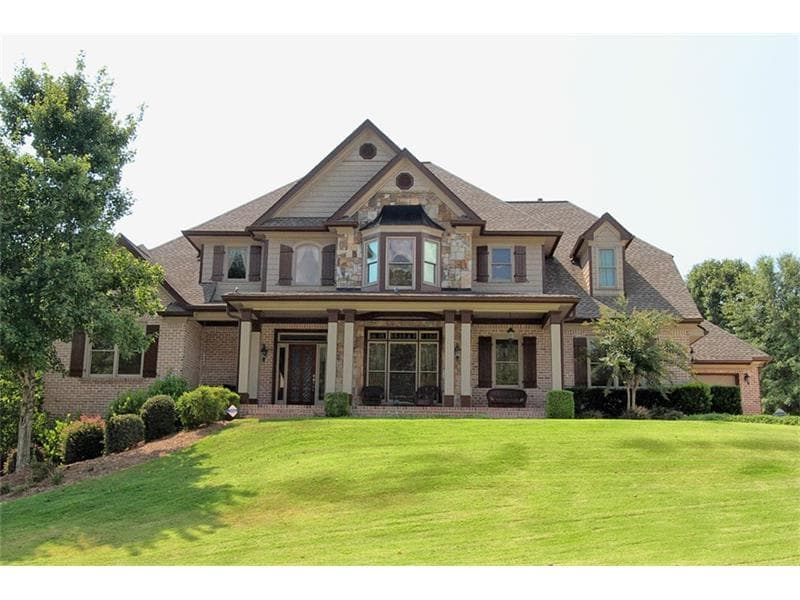 3336 Big Coles Way, Lawrenceville, GA 30045 — most recent listing photo