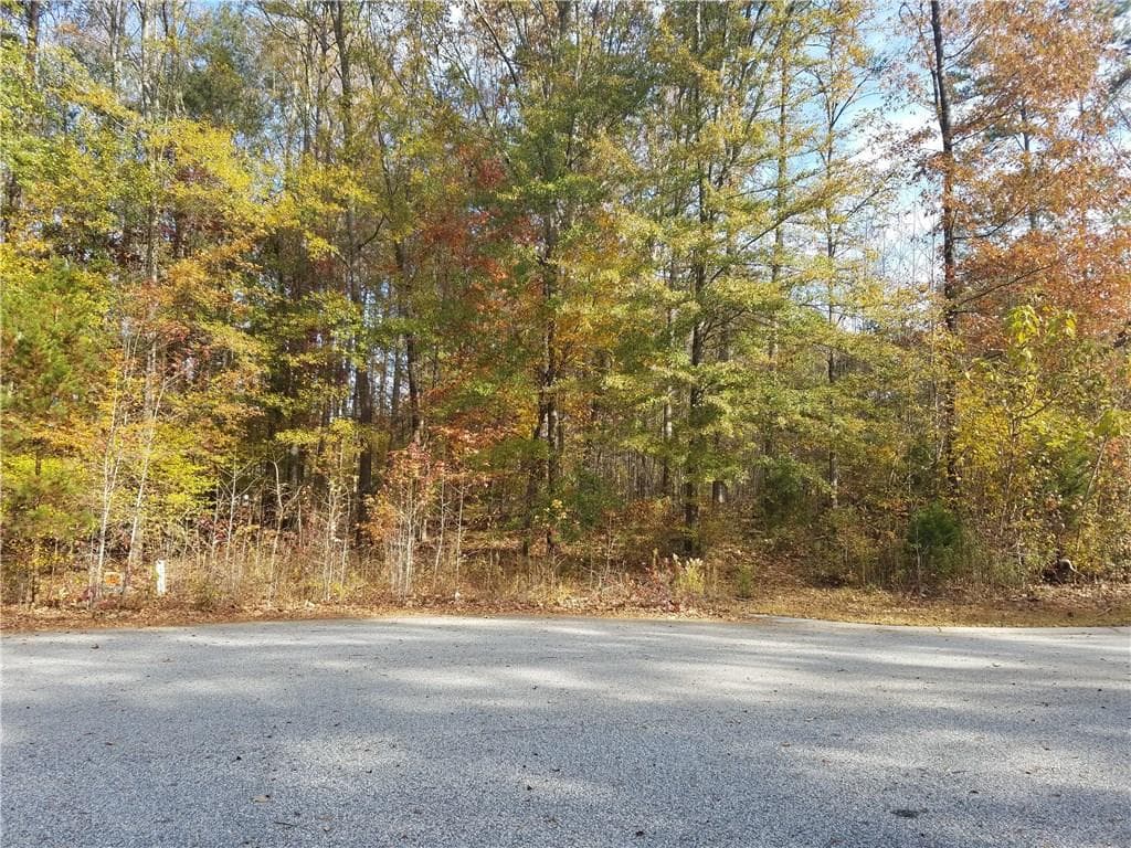single family residence sold at Lot 08 Woods Way, Jefferson, GA 30549
