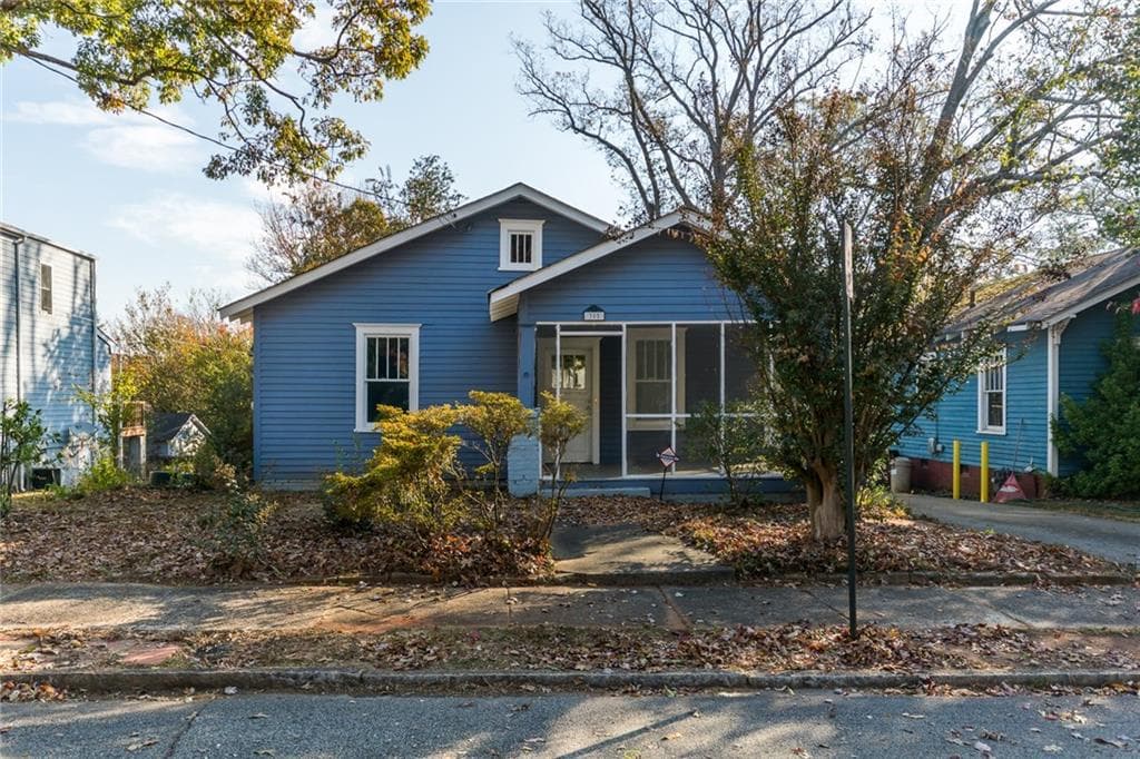 305 Melrose Avenue, Decatur, GA 30030 — most recent listing photo