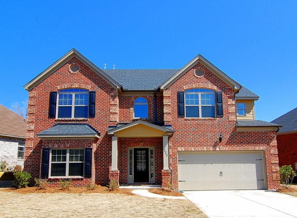 4 bedroom single family residence sold at 2606 Livingston Court, Loganville, GA 30052