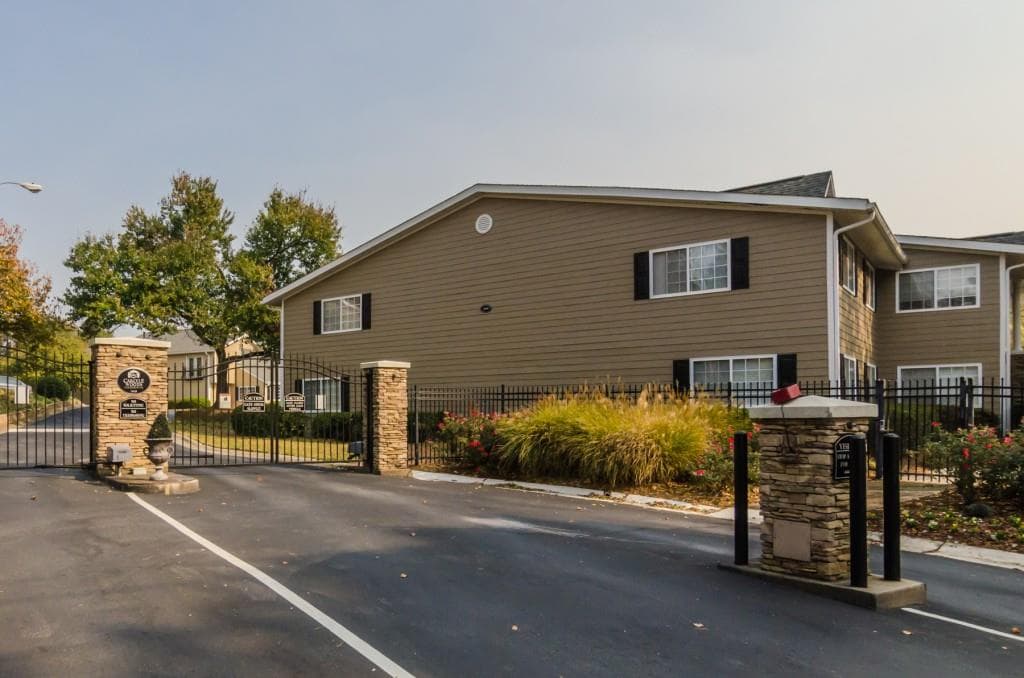 1468 Briarwood Road 1108, Brookhaven, GA 30319 — most recent listing photo