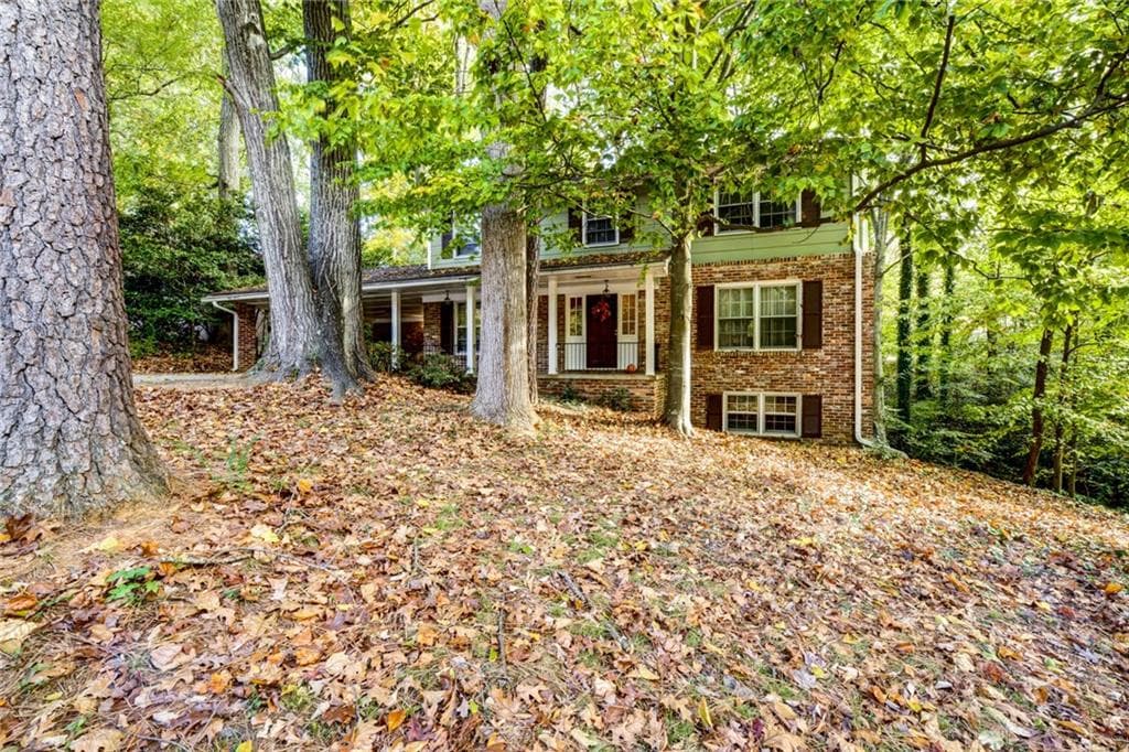 2873 Evans Woods Drive, Doraville, GA 30340 — most recent listing photo