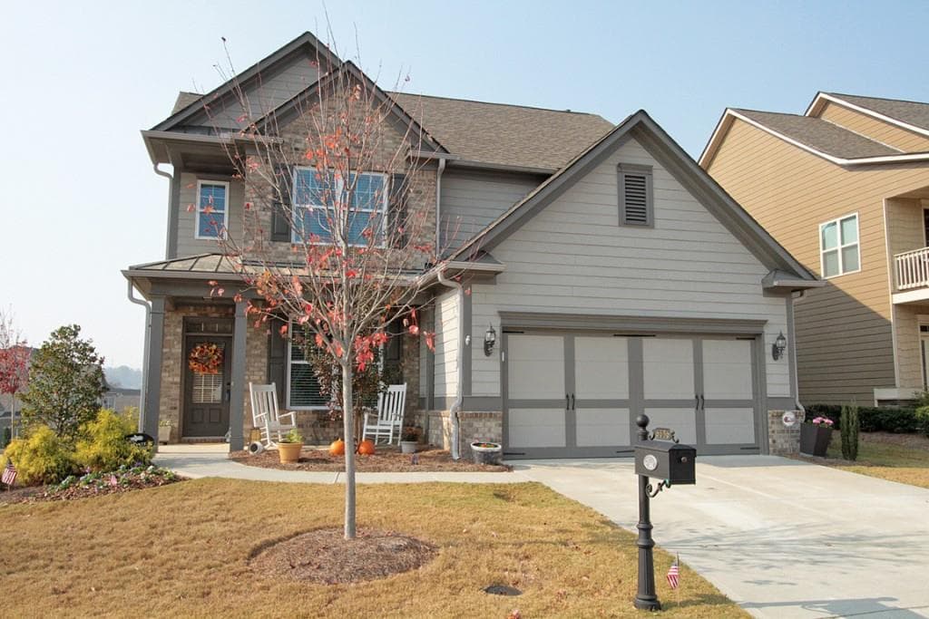 6856 Golden Bud Lane, Flowery Branch, GA 30542 — most recent listing photo
