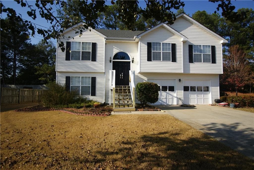 257 Fox Run, Loganville, GA 30052 — most recent listing photo