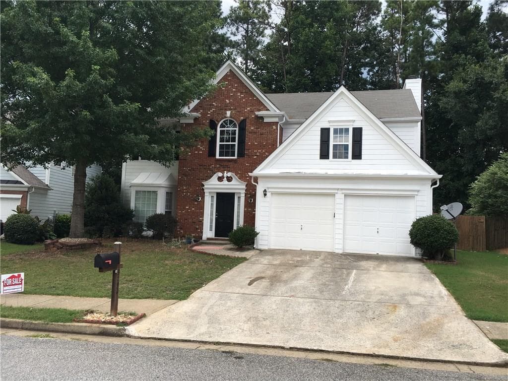 3192 Elmendorf Drive, Kennesaw, GA 30144 — most recent listing photo