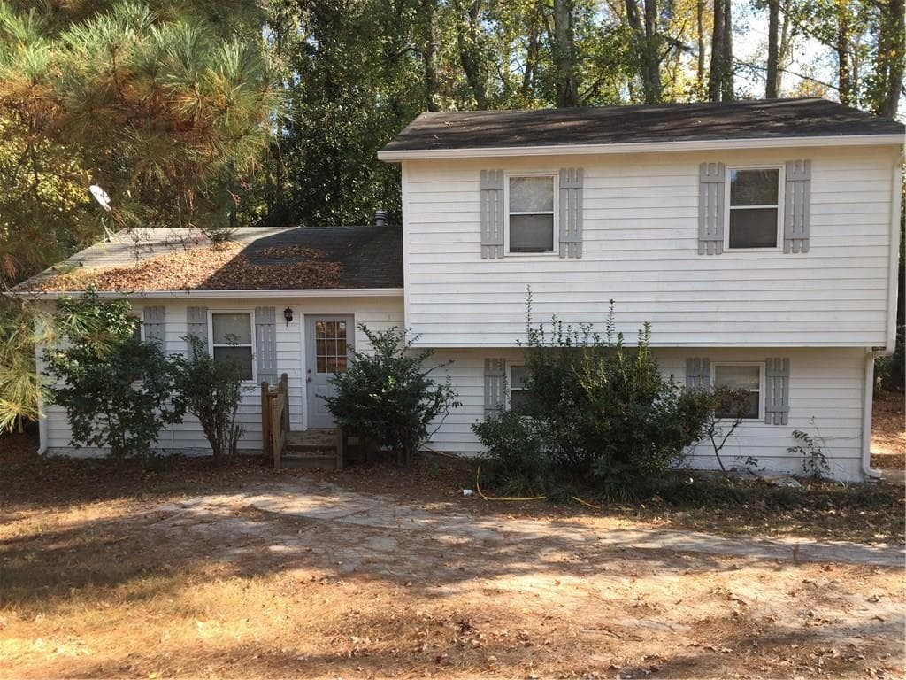2607 John Petree Road, Powder Springs, GA 30127 — most recent listing photo