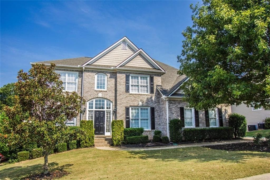 4276 Cami Way, Buford, GA 30519 — most recent listing photo