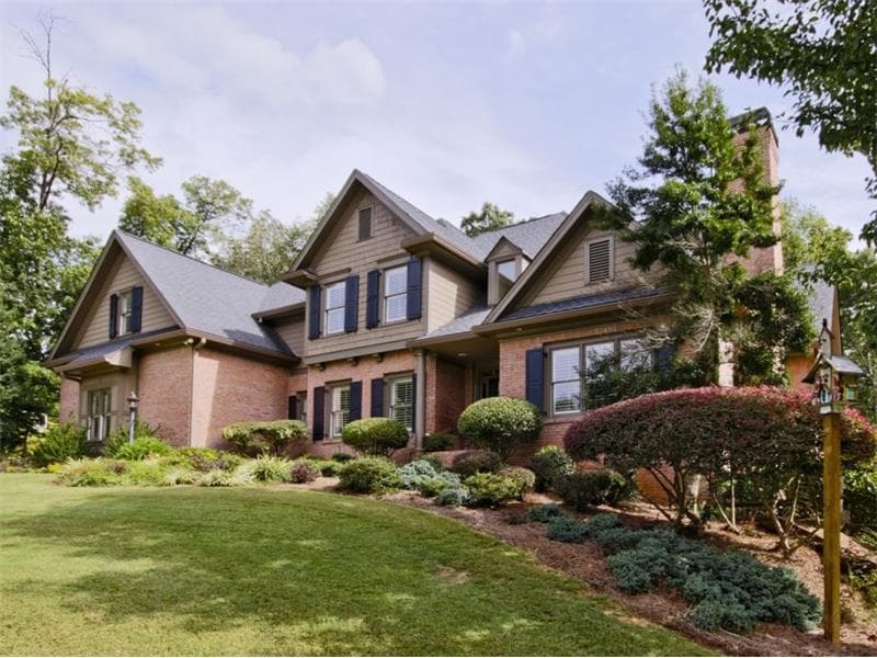 7 bedroom, 5,727 sq ft single family residence sold at 1175 Bowerie Chase, Powder Springs, GA 30127