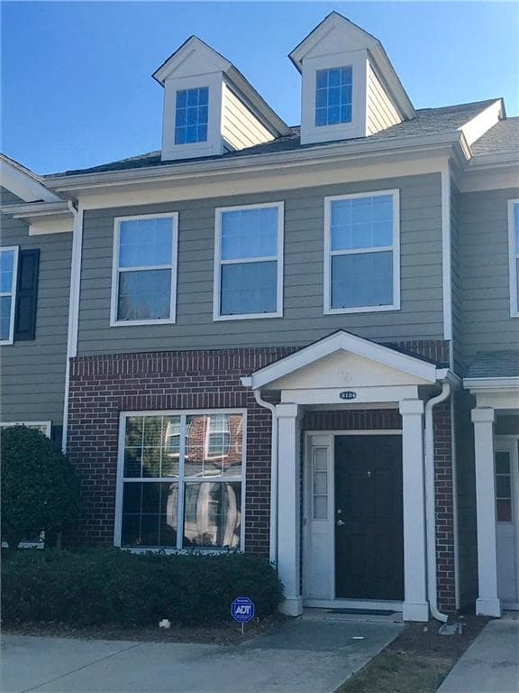 2134 Del Lago Circle 2134, Kennesaw, GA 30152 — most recent listing photo
