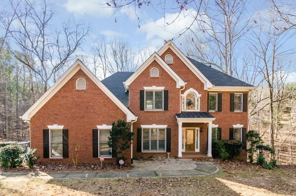 2105 Country Ridge Road, Milton, GA 30004 — most recent listing photo