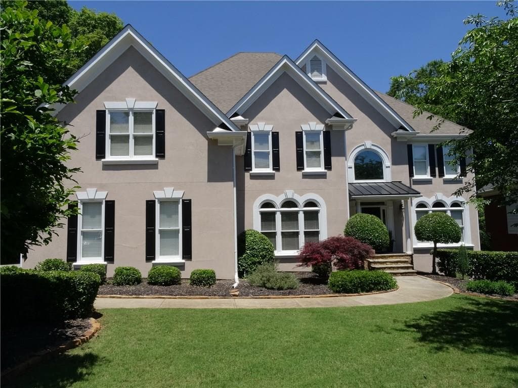 1335 Seale Drive, Alpharetta, GA 30022 — most recent listing photo