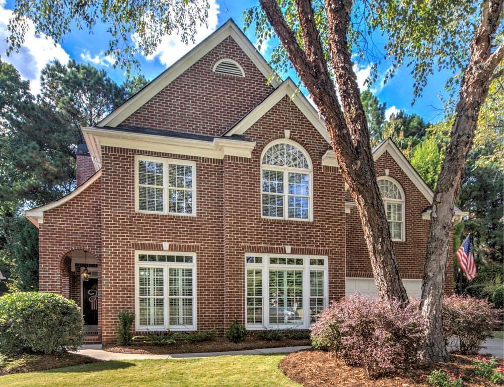 1832 Tristan Drive, Smyrna, GA 30080 — most recent listing photo