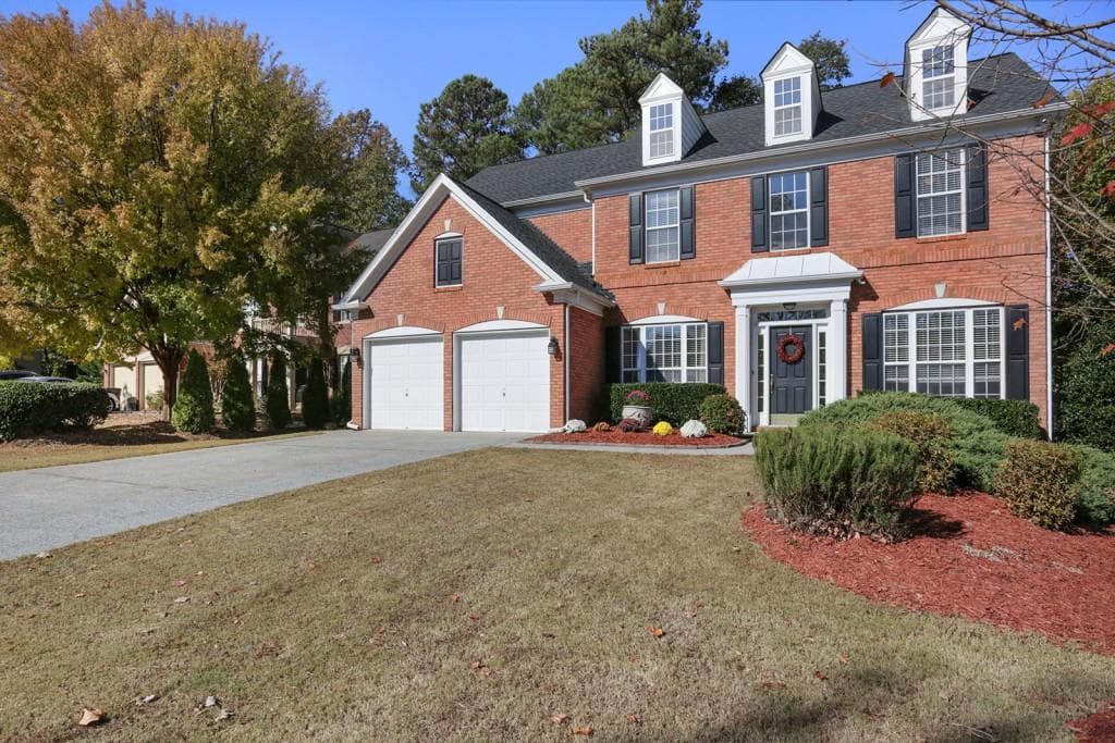 1522 Wedmore Court, Smyrna, GA 30080 — most recent listing photo
