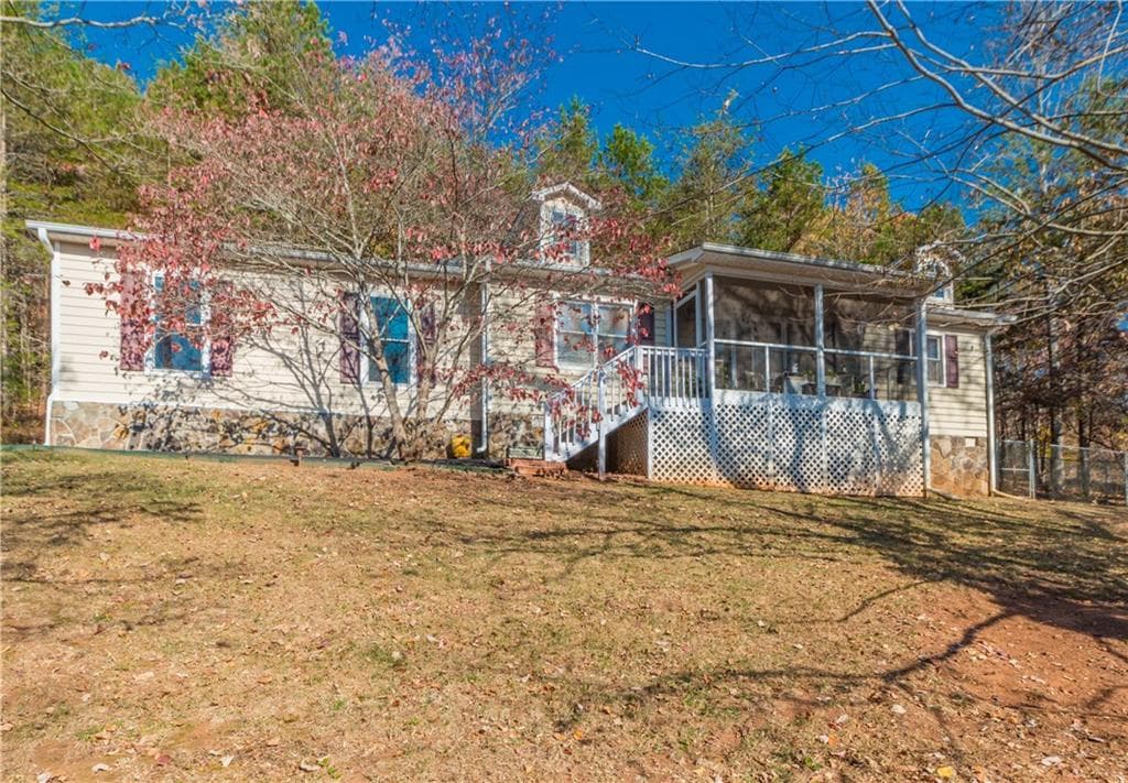 148 Pecks Creek Court, Dahlonega, GA 30533 — most recent listing photo